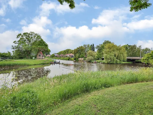 Foto van Bastion Vught 11
