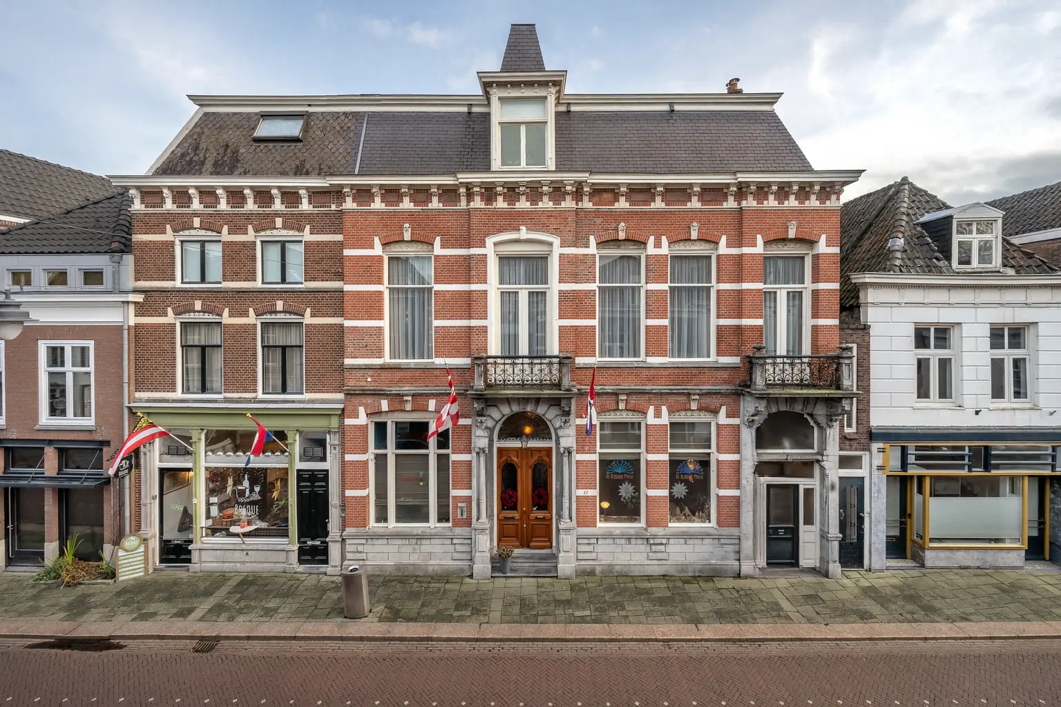 Hinthamereinde 13