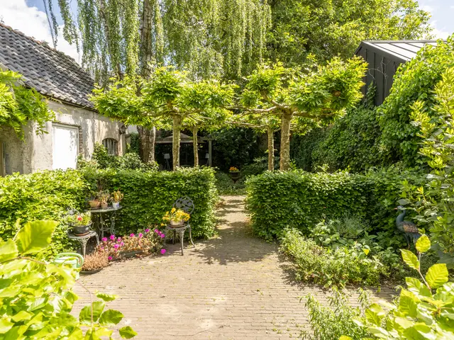 Foto van Hinthamereinde 13