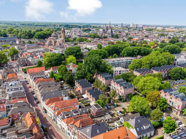 Foto van Sint Andriesstraatje 3