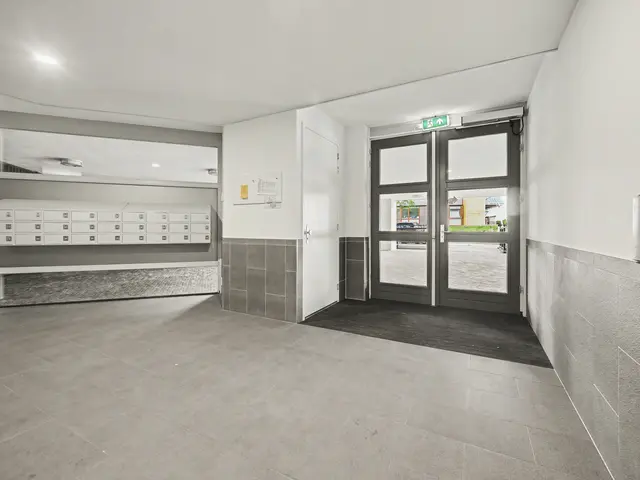 Foto van Hofmeesterstraat 28
