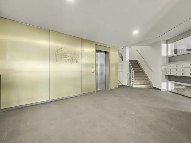 Foto van Hofmeesterstraat 28