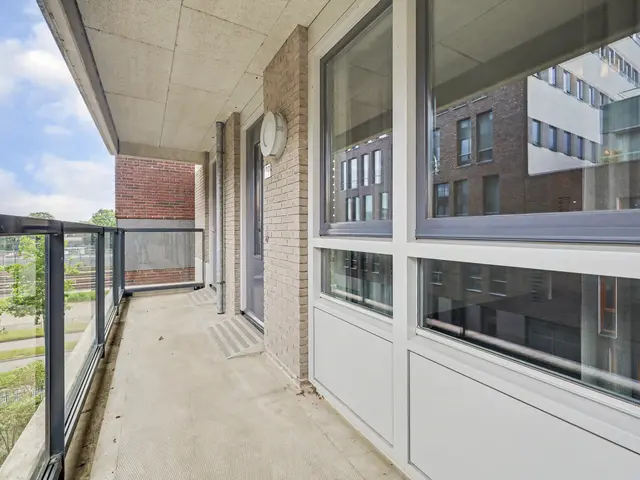 Foto van Hofmeesterstraat 28