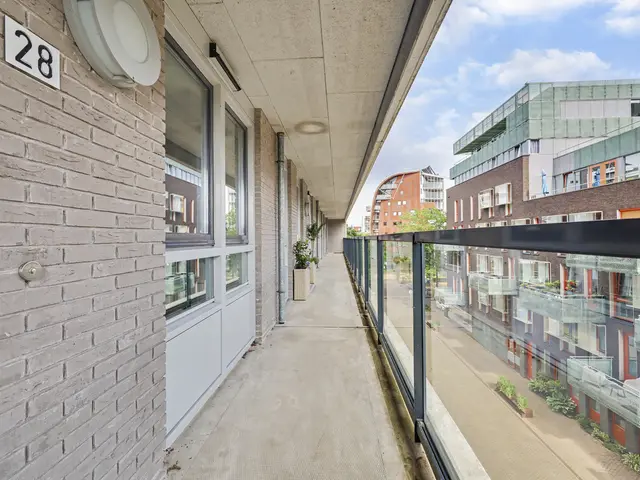 Foto van Hofmeesterstraat 28
