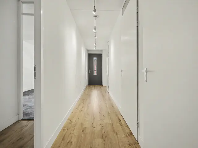 Foto van Hofmeesterstraat 28