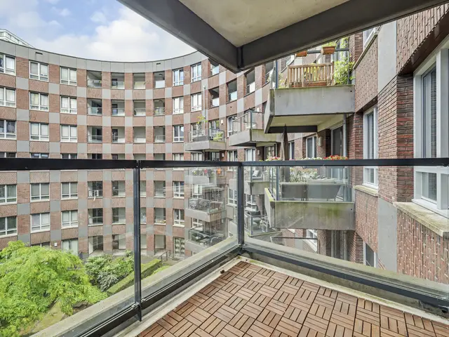Foto van Hofmeesterstraat 28