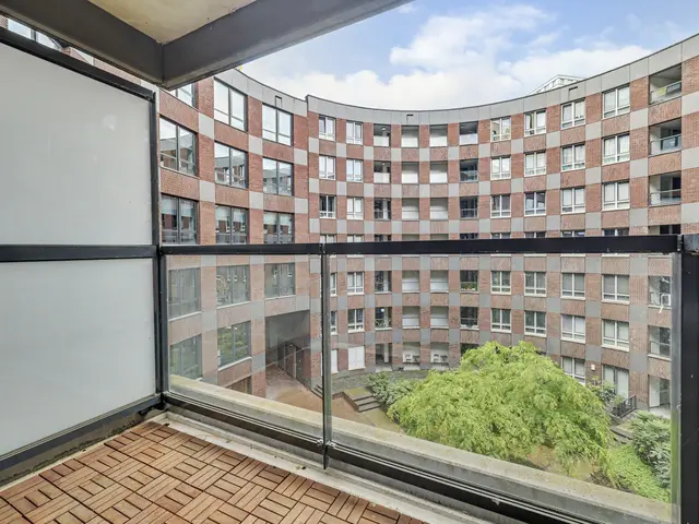 Foto van Hofmeesterstraat 28