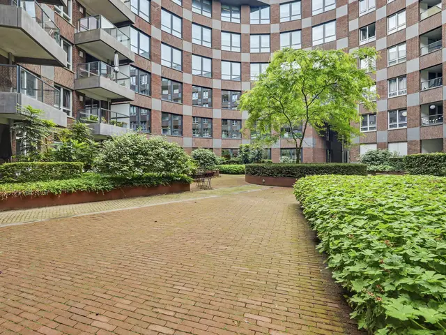 Foto van Hofmeesterstraat 28