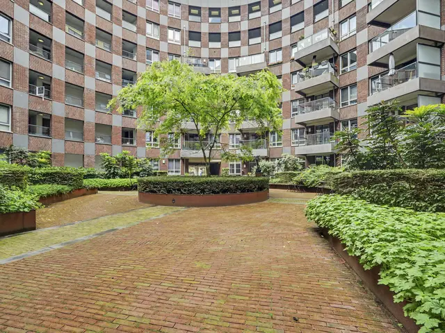 Foto van Hofmeesterstraat 28