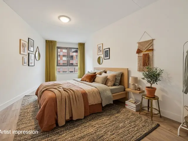Foto van Hofmeesterstraat 28