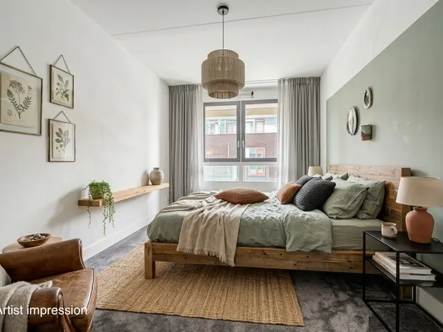 Foto van Hofmeesterstraat 28