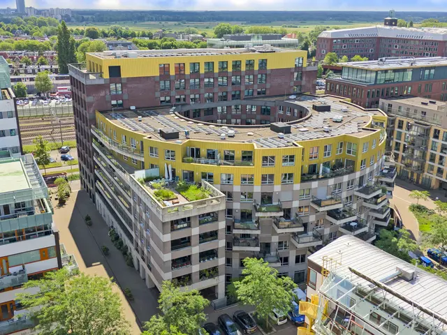 Foto van Hofmeesterstraat 28