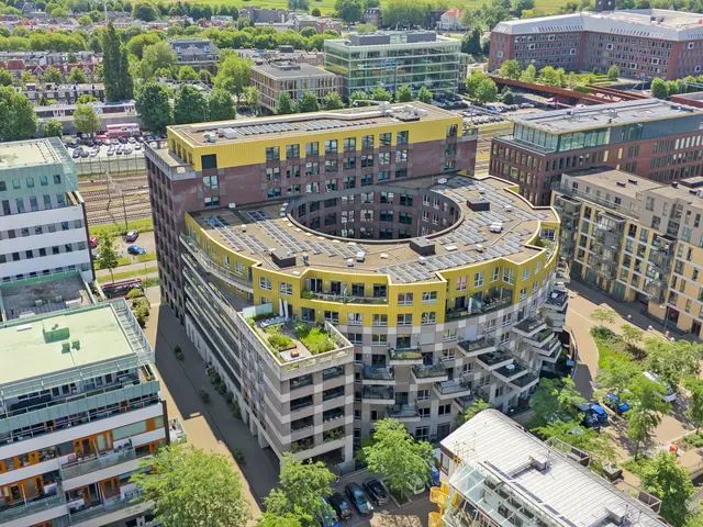 Foto van Hofmeesterstraat 28