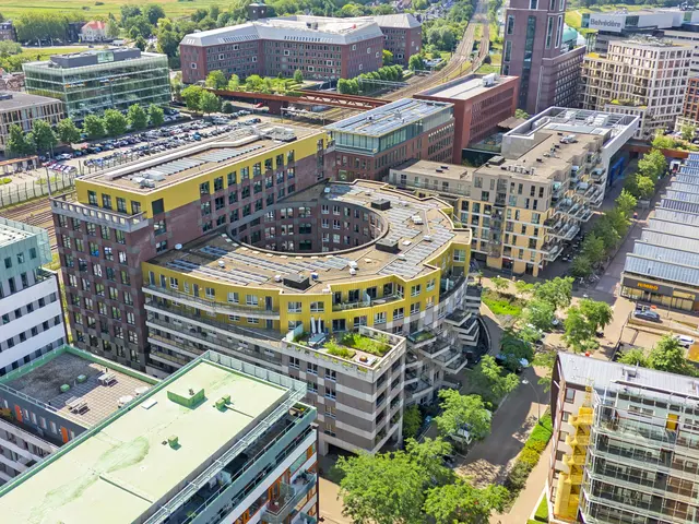 Foto van Hofmeesterstraat 28