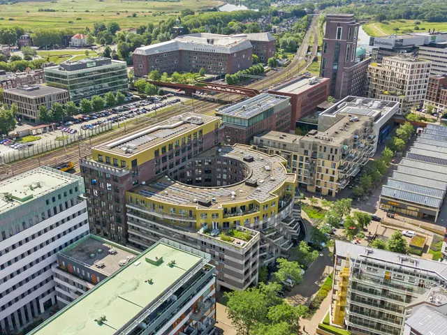 Foto van Hofmeesterstraat 28