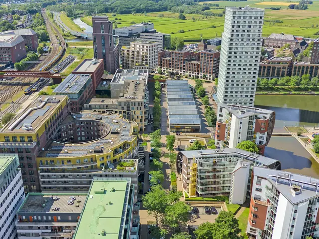 Foto van Hofmeesterstraat 28