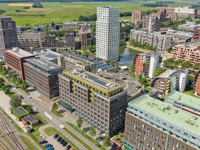 Foto van Hofmeesterstraat 28
