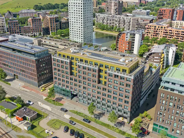 Foto van Hofmeesterstraat 28