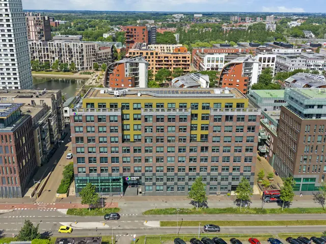 Foto van Hofmeesterstraat 28
