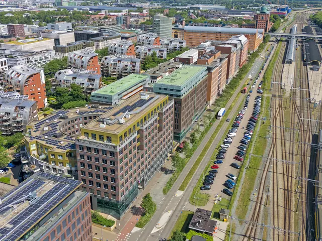 Foto van Hofmeesterstraat 28
