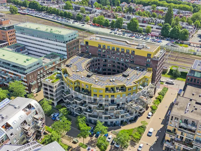 Foto van Hofmeesterstraat 28