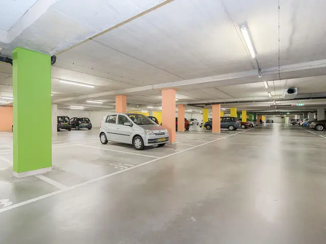Foto van Verlengde Statenlaan 31