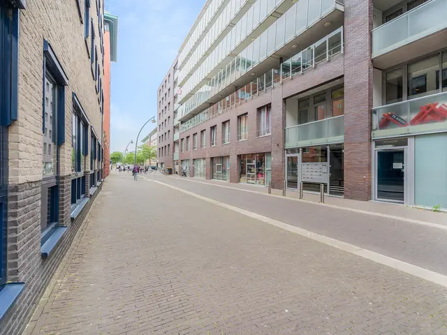 Foto van Verlengde Statenlaan 31