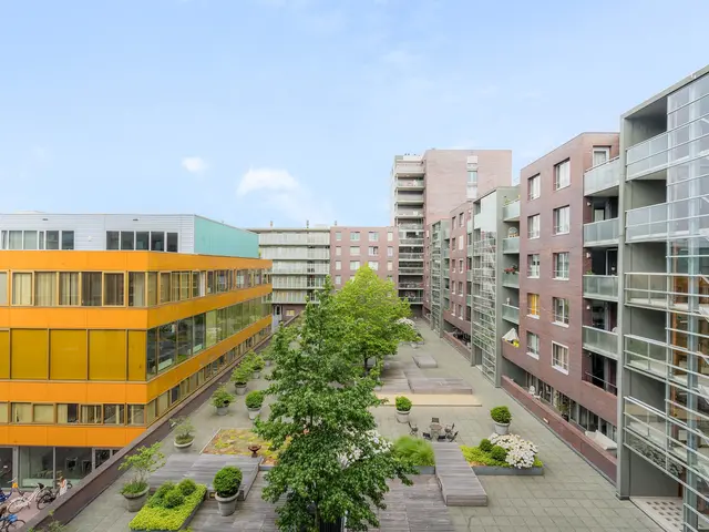 Foto van Verlengde Statenlaan 31