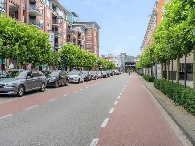 Foto van Verlengde Statenlaan 31