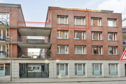 Jonkerstraat 33