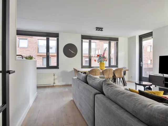 Foto van Jonkerstraat 33