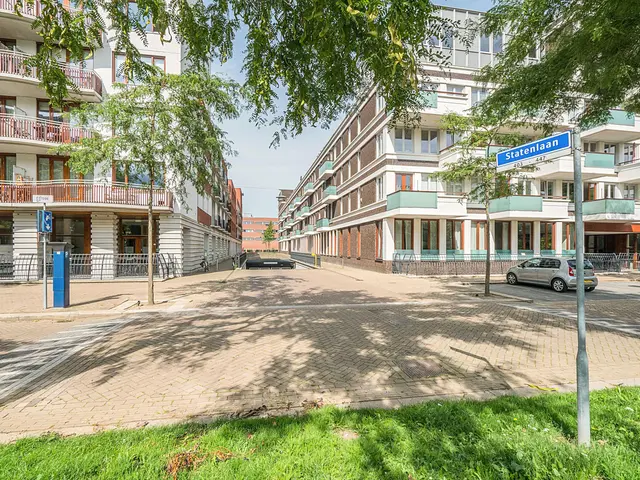 Foto van Jonkerstraat 33