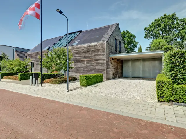 Foto van Het Buske 31