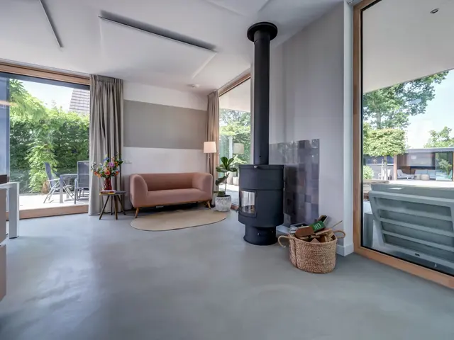 Foto van Het Buske 31