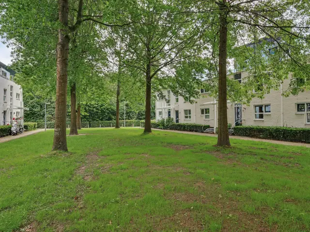 Foto van Concordialaan 49