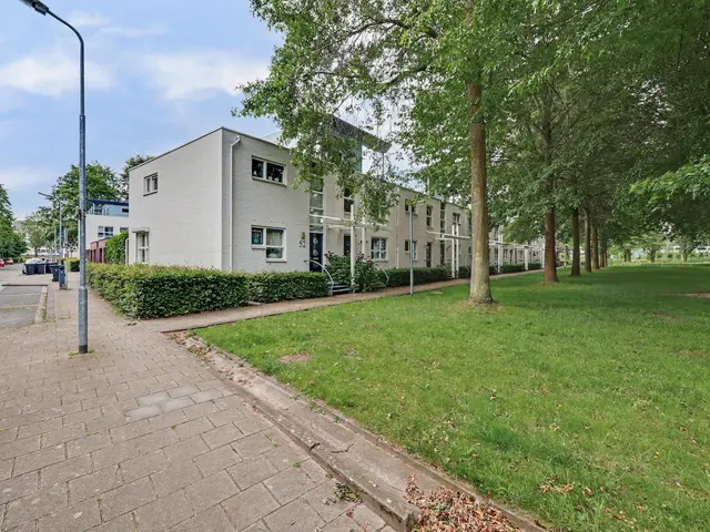 Foto van Concordialaan 49