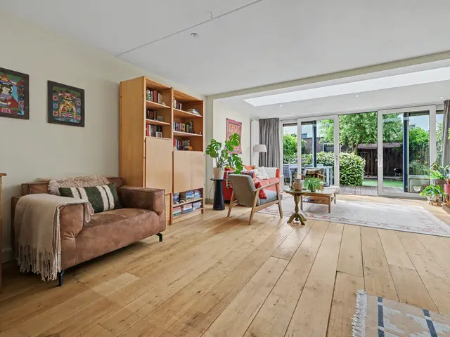 Foto van Concordialaan 49