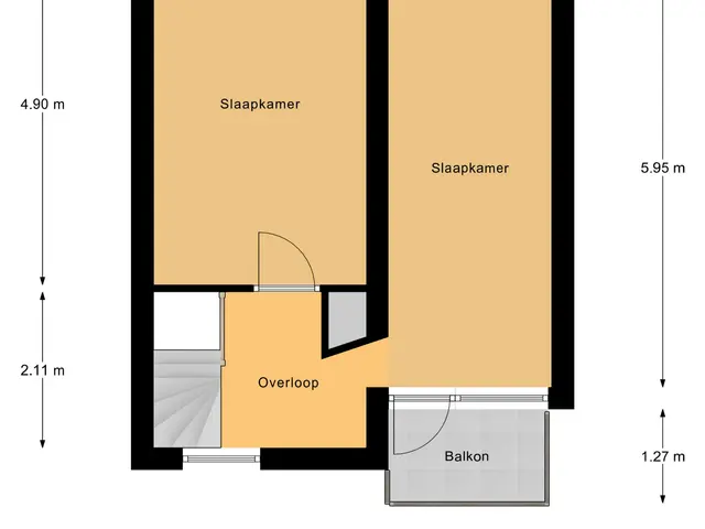 Foto van Concordialaan 49