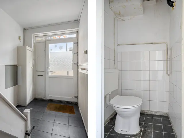 Foto van Fahrenheitstraat 11