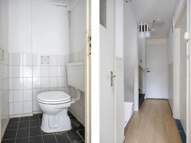 Foto van Fahrenheitstraat 11