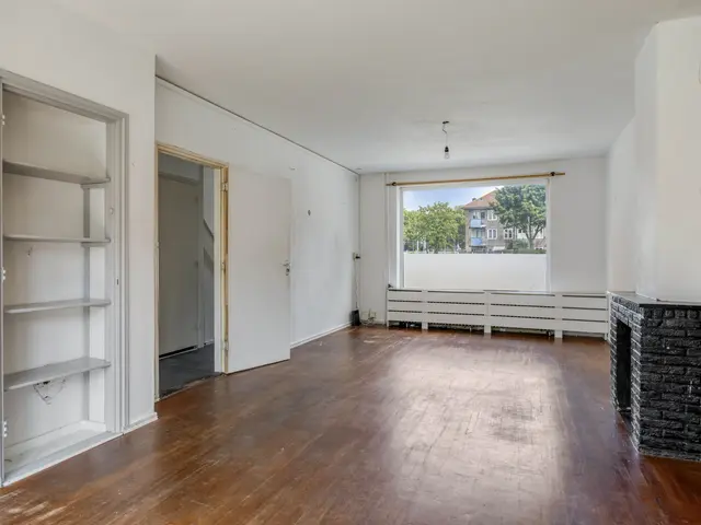 Foto van Fahrenheitstraat 11
