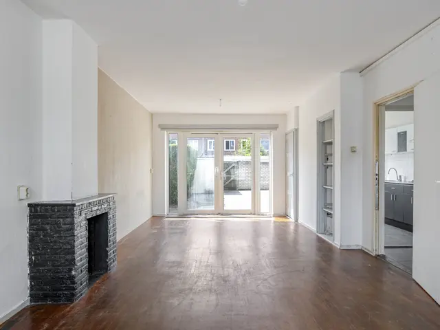 Foto van Fahrenheitstraat 11