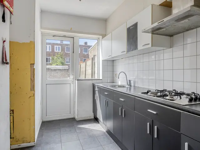 Foto van Fahrenheitstraat 11