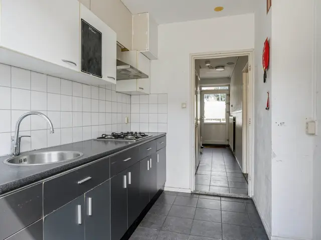 Foto van Fahrenheitstraat 11