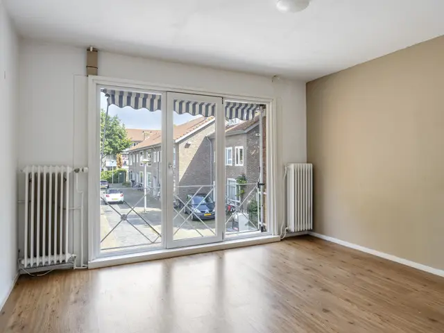 Foto van Fahrenheitstraat 11