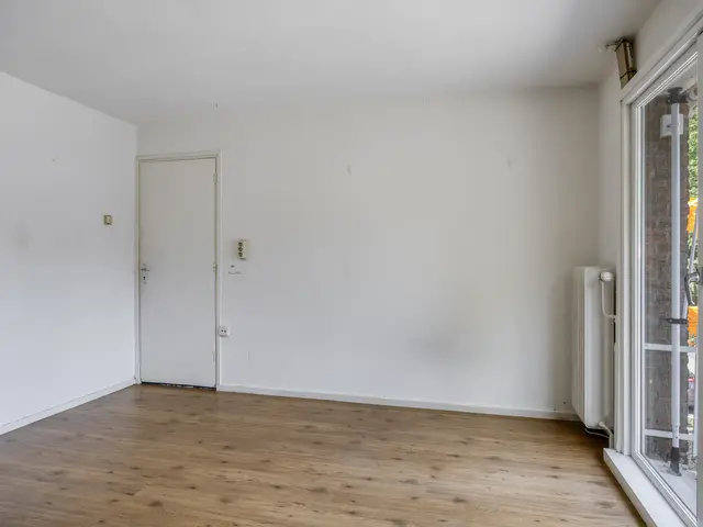 Foto van Fahrenheitstraat 11