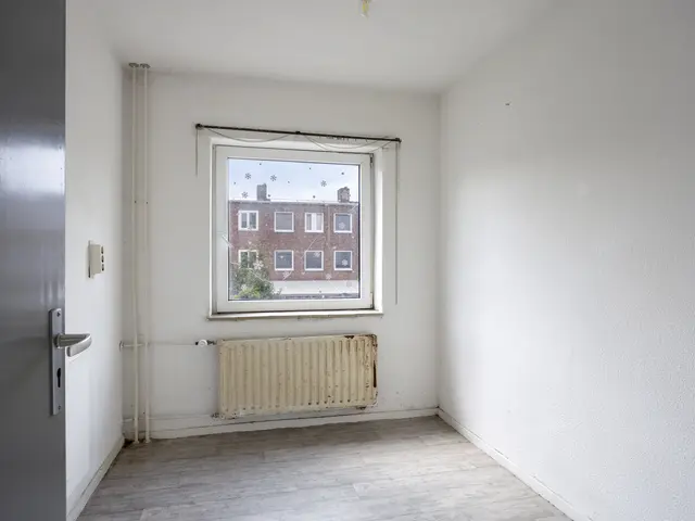 Foto van Fahrenheitstraat 11