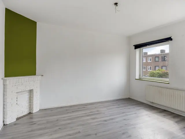 Foto van Fahrenheitstraat 11