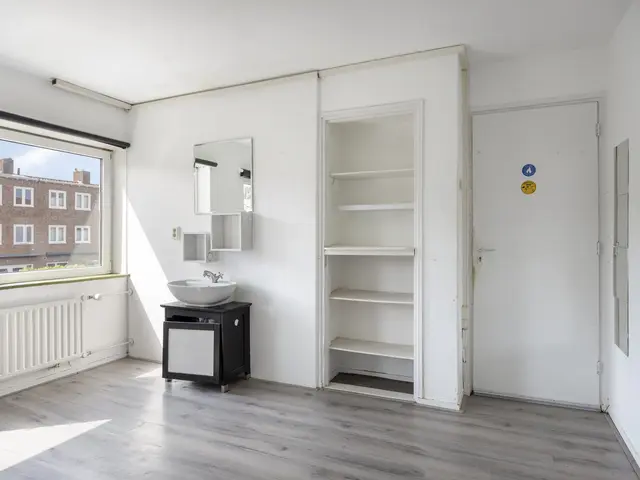 Foto van Fahrenheitstraat 11