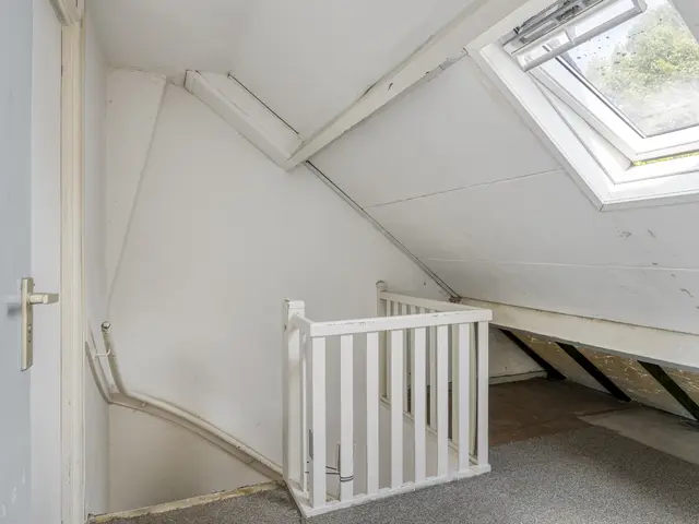 Foto van Fahrenheitstraat 11